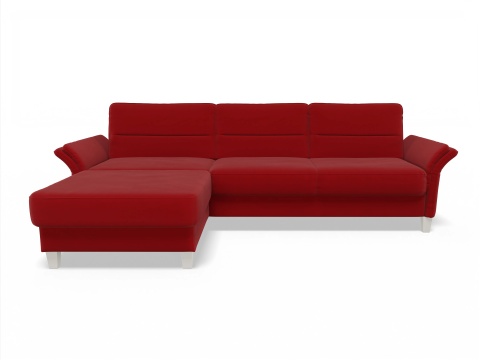 Ecksofa LO Medium L